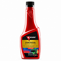 KERRY KR-360 Очиститель дизельных форсунок 355мл 1/12 шт